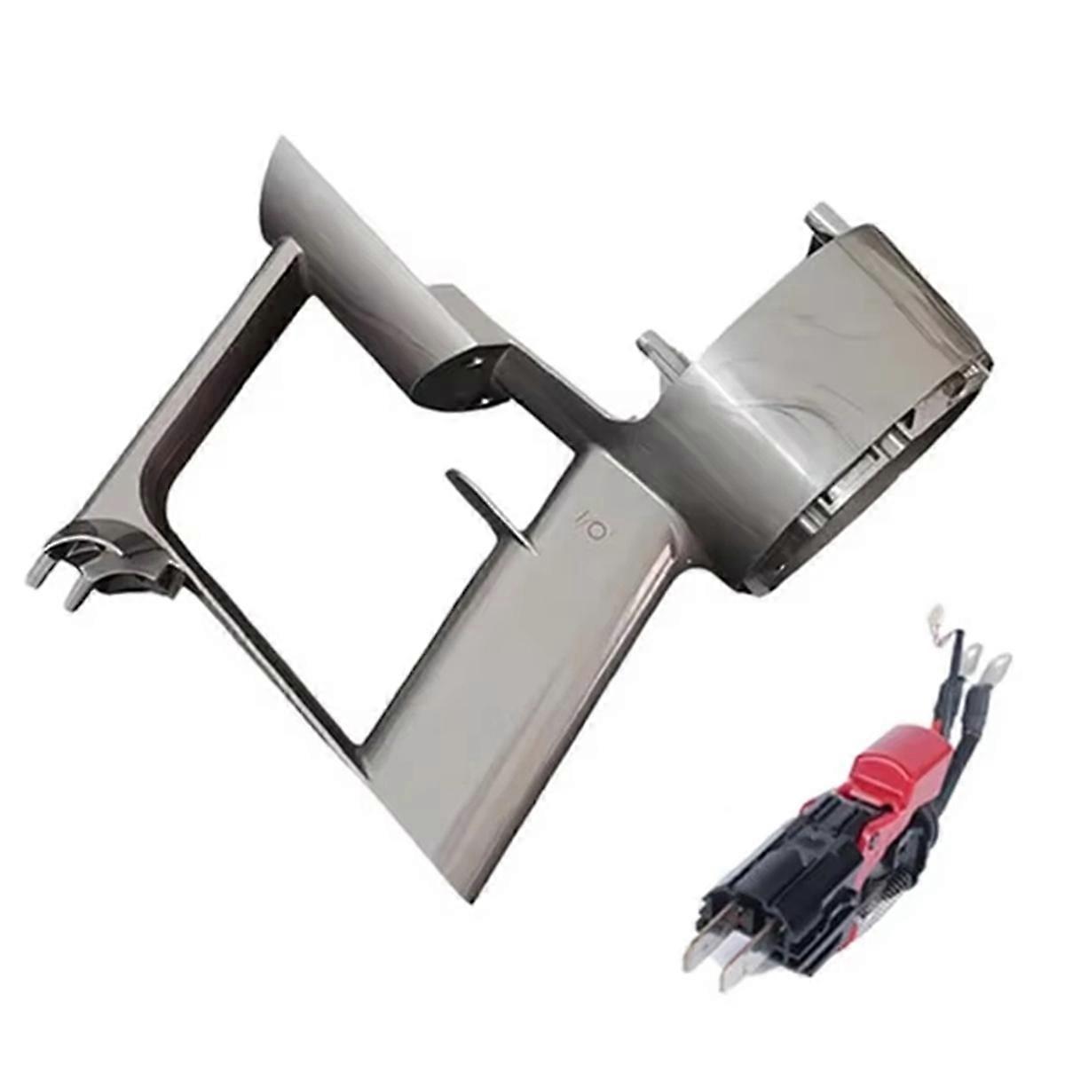 Suitable for V11 Motor Accessories Engine Handle Shell Robot Vacuum Cleaner Replacement Spare Parts