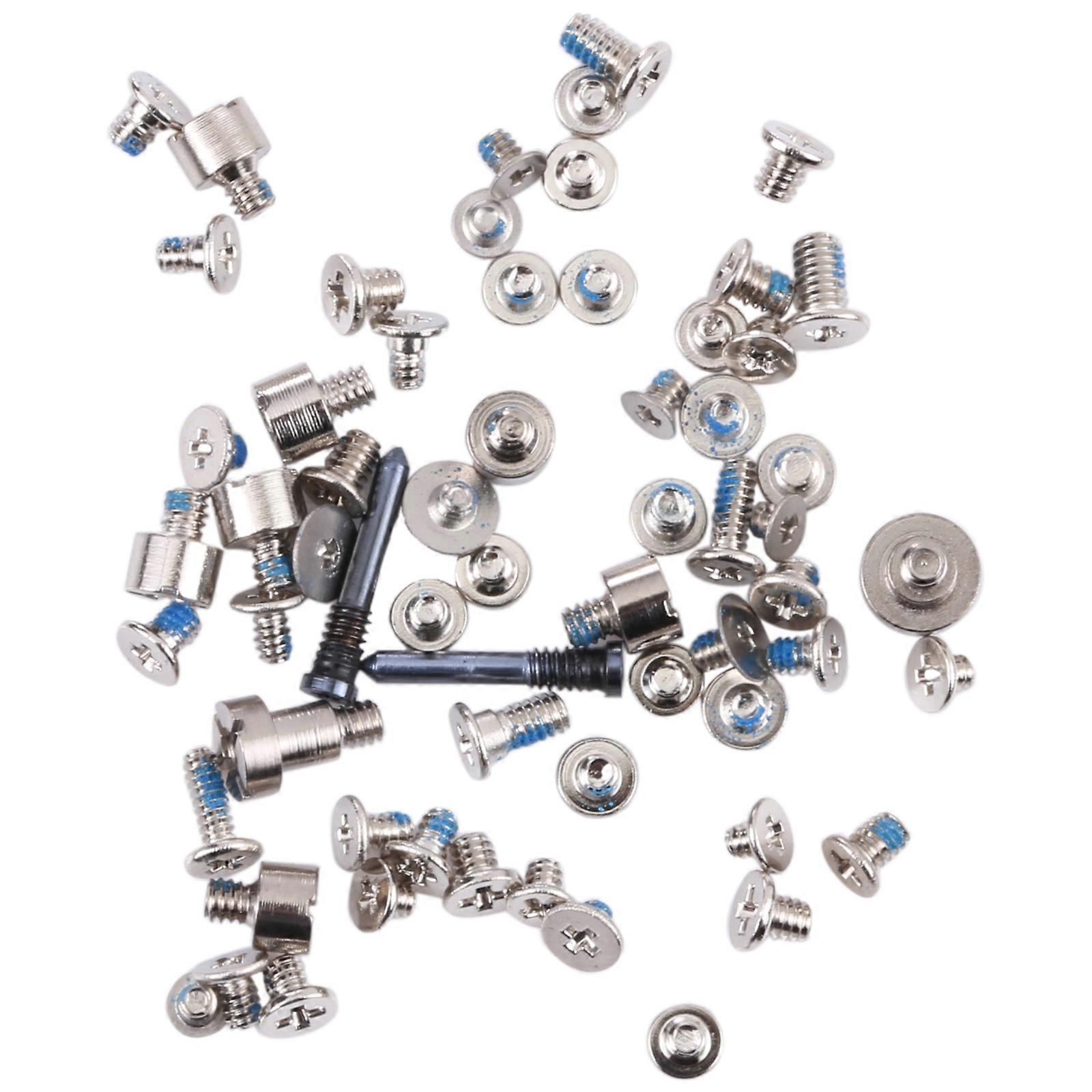 Complete Set Screws and Bolts For iPhone 13