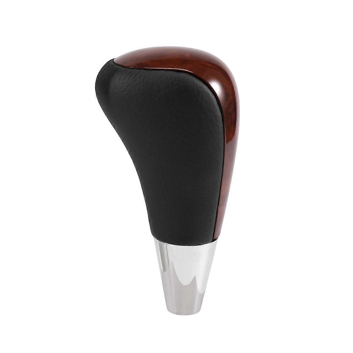 Car Gear Shift Knob for Prado 2011 2012 Black