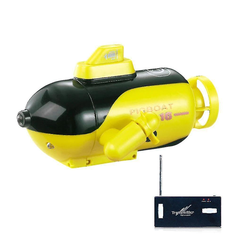 Remote Control Electric Nuclear Submarine Boat