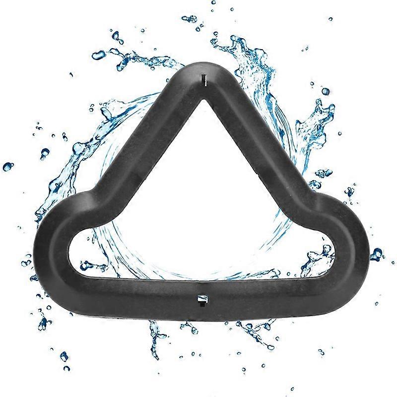 2PCS Steam Mop Cover Multifunctional Triangle Fixed Cover Cloth for Steam Cleaner Mop X5 Spare Parts