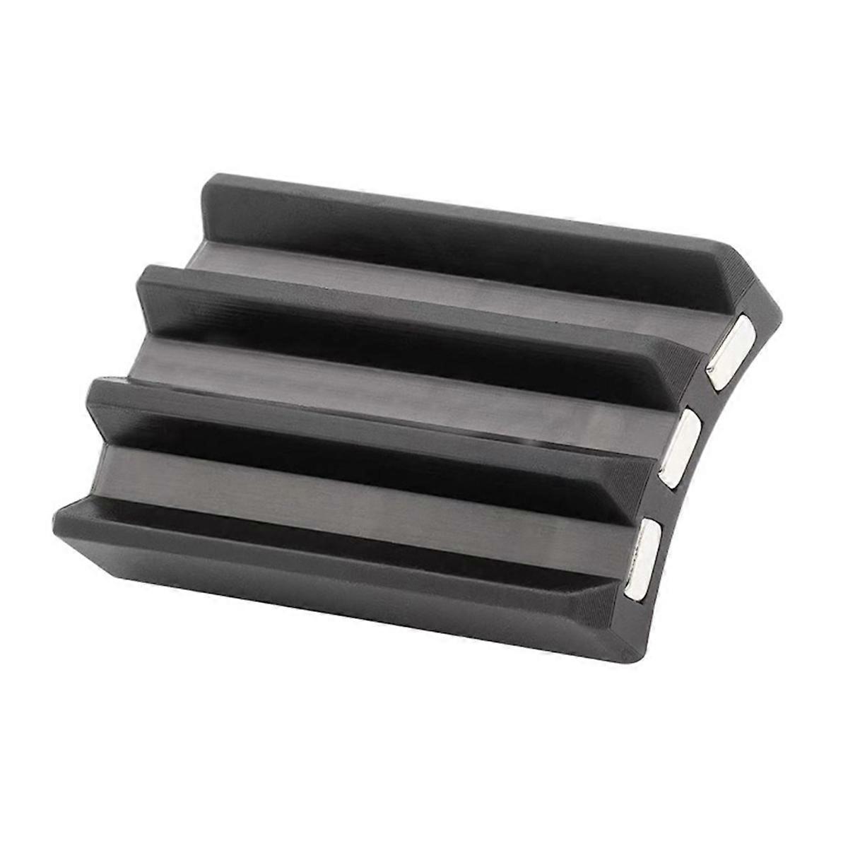Magnetic Drill Bit Holder for Impact Drivers and Drills