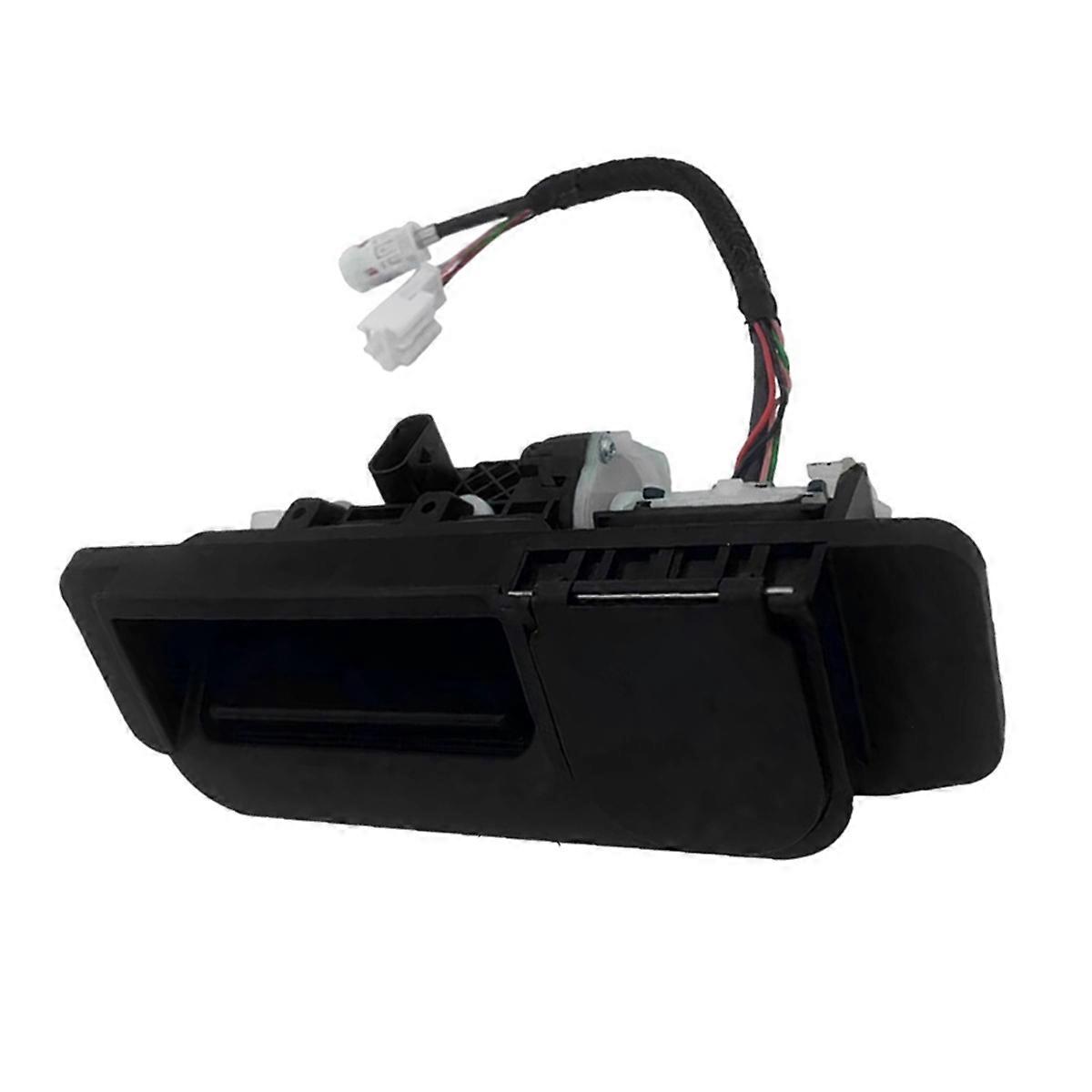 A2227500893 Car Handle Rear-View Camera for W205 W222