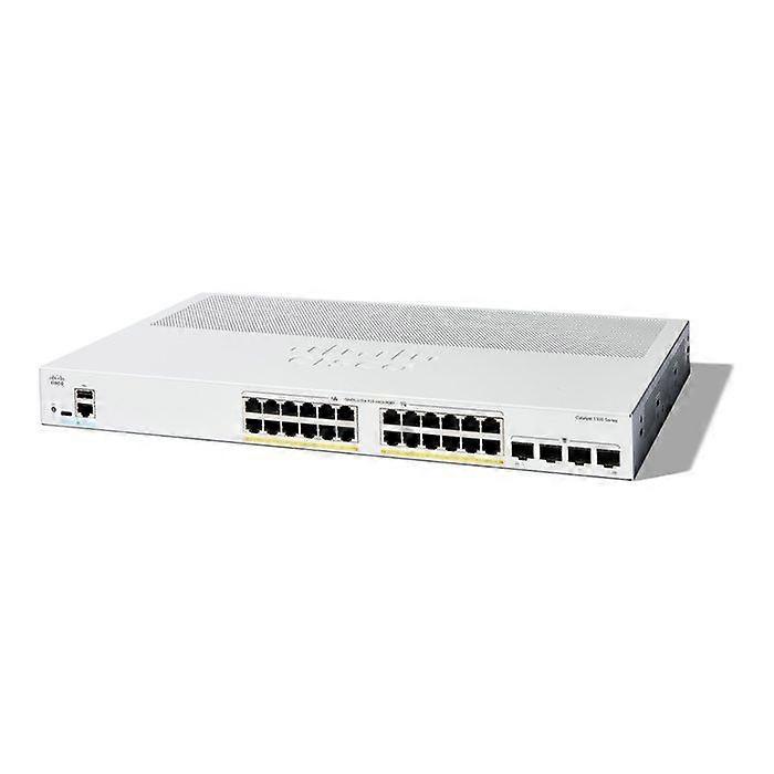 Cisco C1300-24P-4G