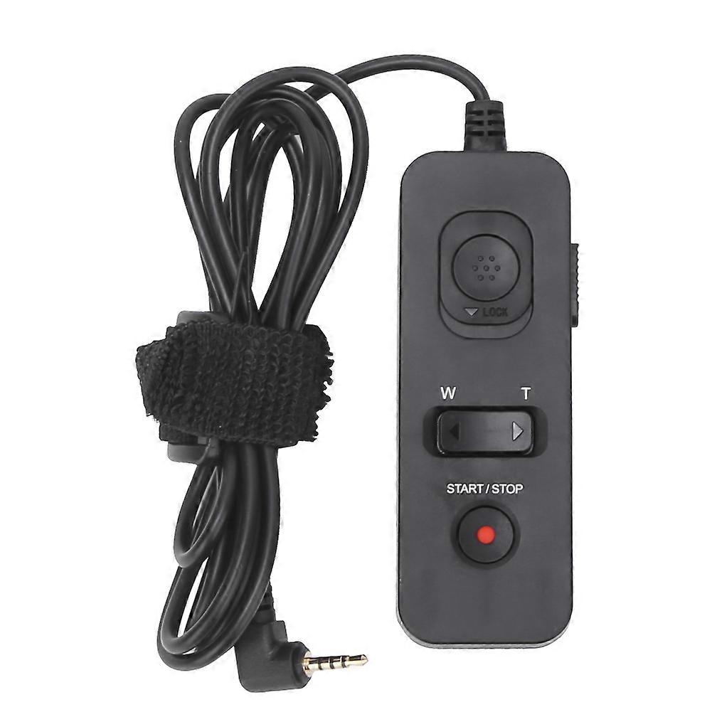 FOTGA RM VP1 Camera Remote Control Shutter Release for GH2 GH3 GH4 GH5 Accessory