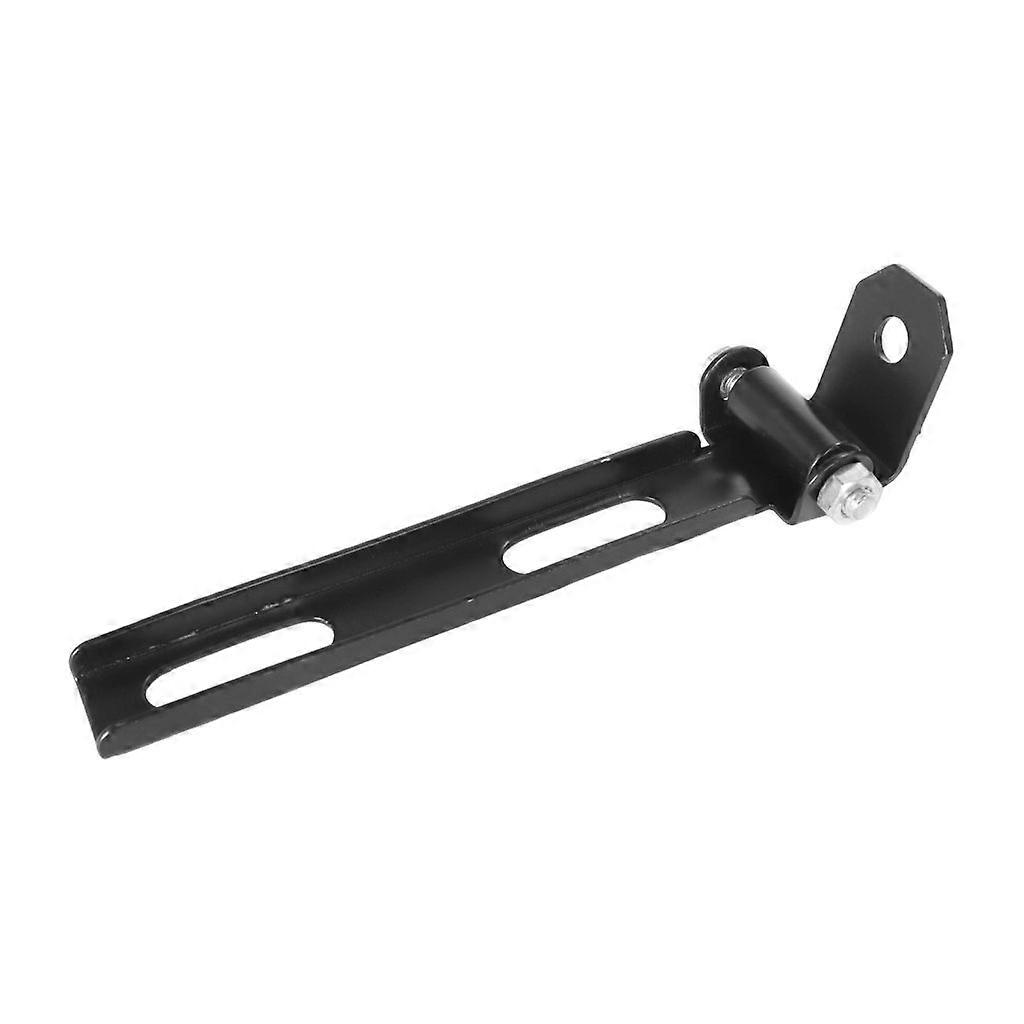 Adjustable Seating Bracket Kit for Chopper Bobber, Stainless Steel Construction