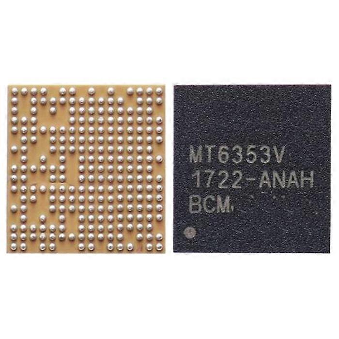 Power IC Module MT6353V
