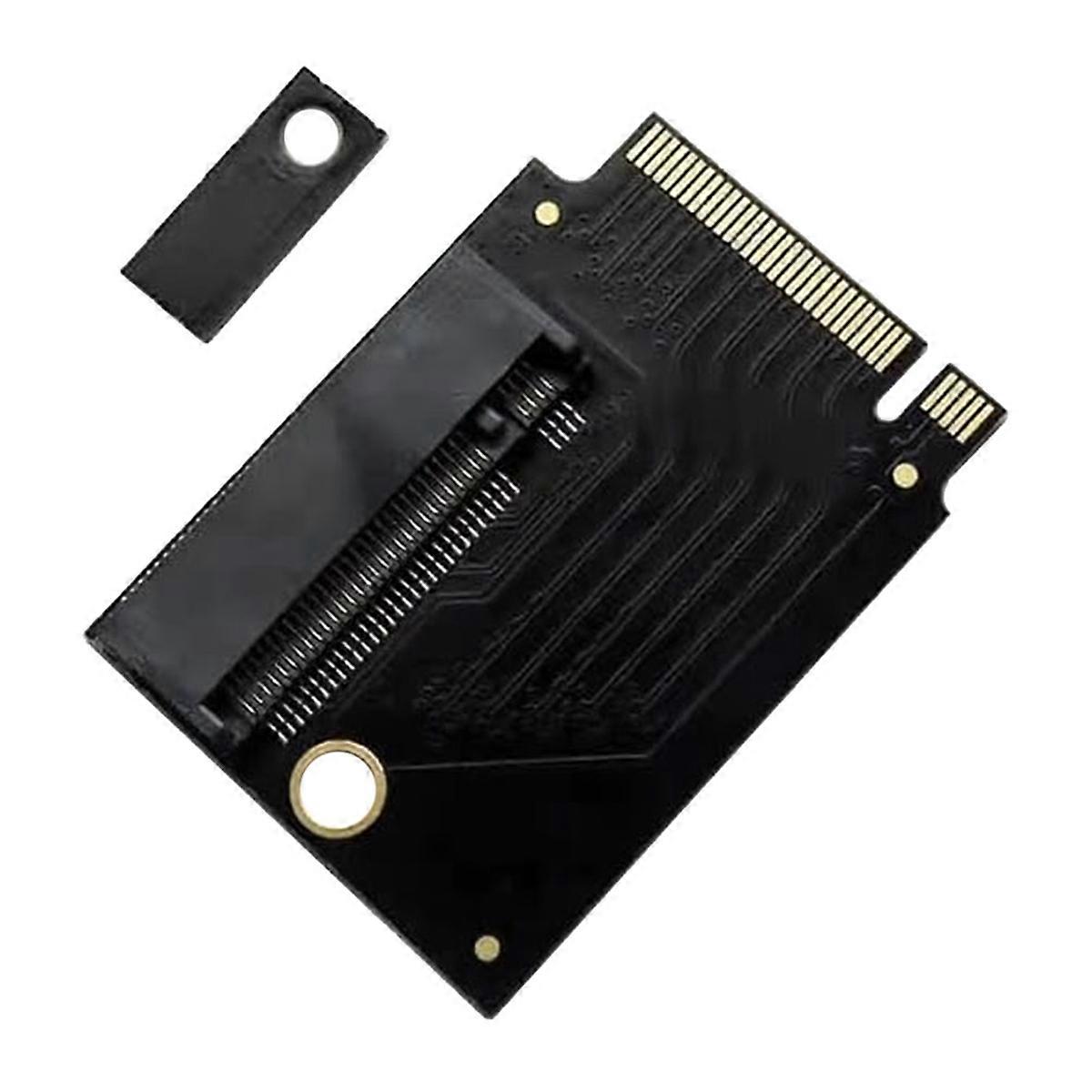 PCIE4.0 SSD Memory Card Adapter for Ally Converter Transfer Board