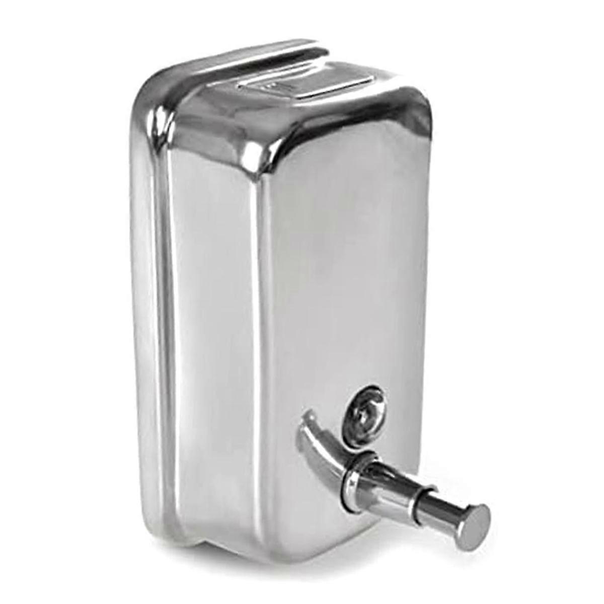 Wall Mount Shower Pump Hand Soap Refill Foaming Soap Dispenser-B