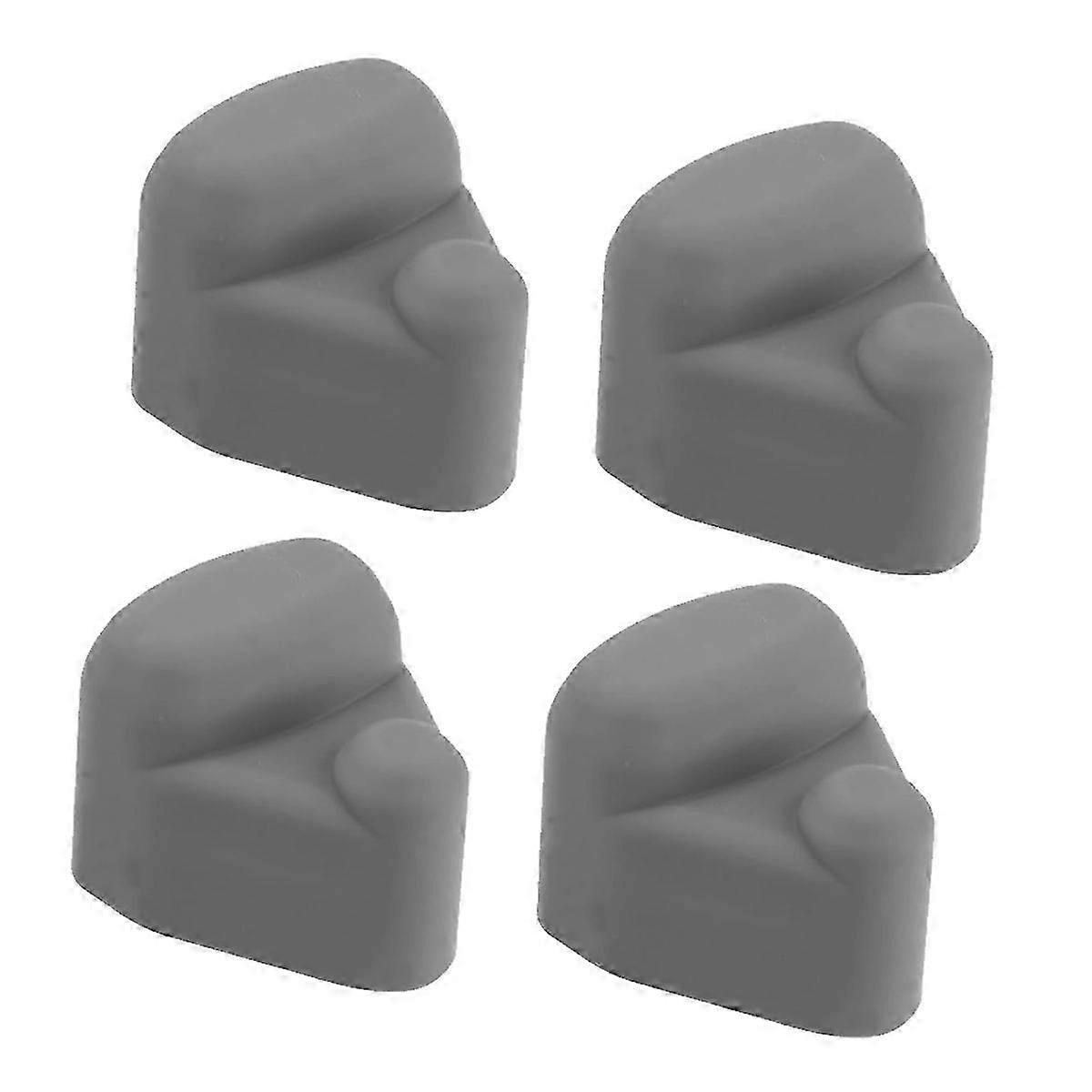 Replacement Stopper Set for Quick FILP GO 24/36 Oz, Leak Proof Silicone