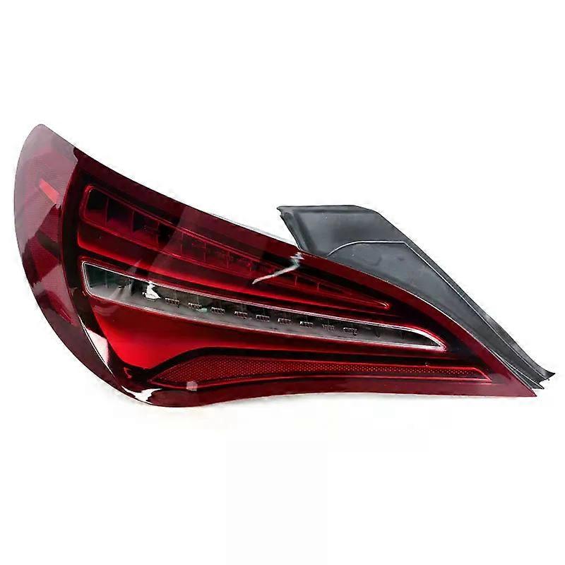 Applies to Tail Light for Mercedes-Benz W117 CLA-Class CLA200 CLA220 CLA260 2016-2019 Taillight Assembly Reversing Signal Lamp 1179063700