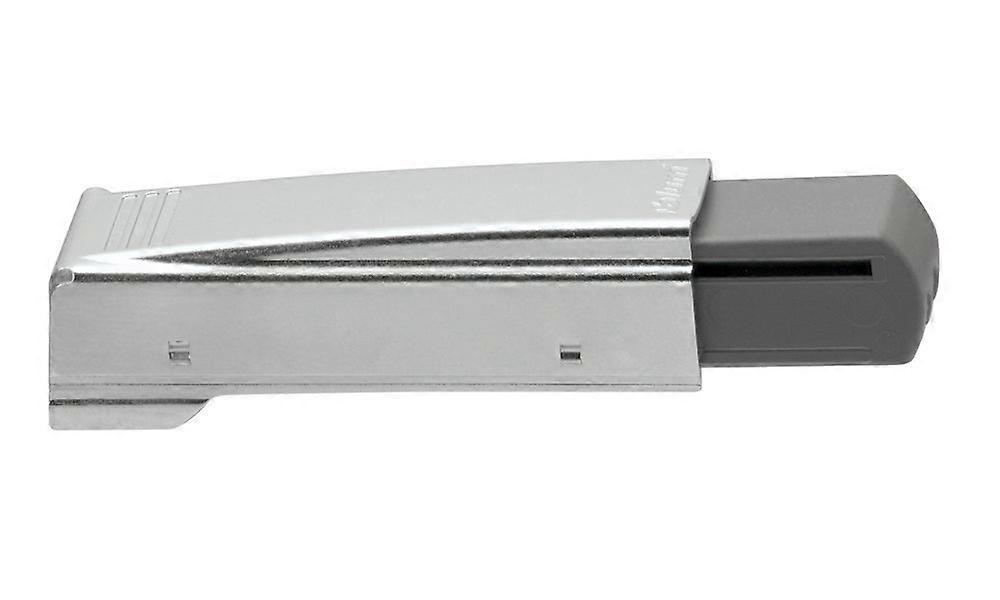 973A0500 Clip-On Soft-Closing Damper For Hinges, Cabinet Hinge Compatible, Model 973A0500