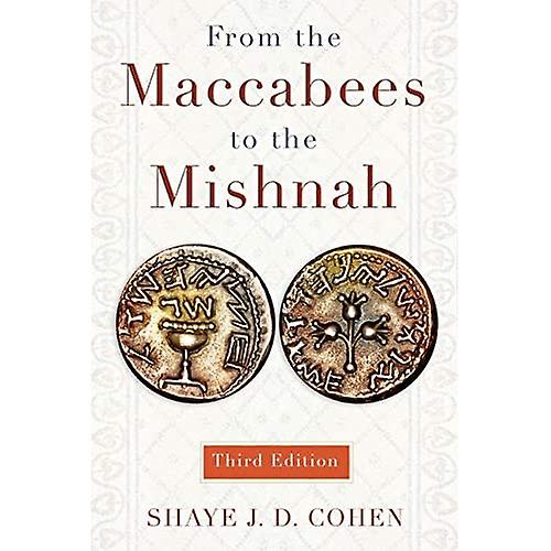 De los Macabeos a la Mishná, Tercera Edición