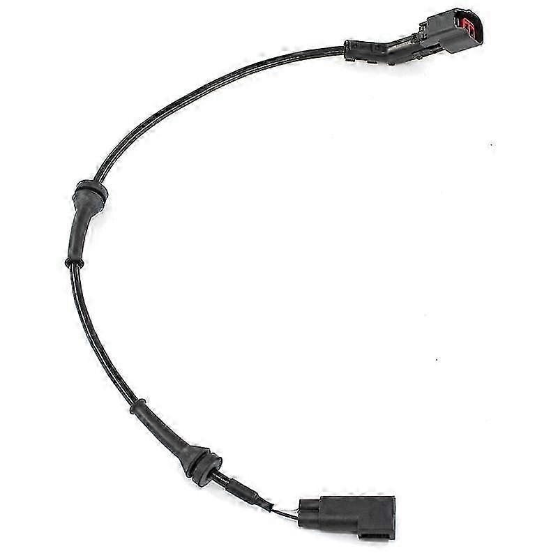Posisjonssensor Passer Kompatibel med Mondeo Focus, Hastighetssensor for ABS-hjul foran 6G9T2B325BAK