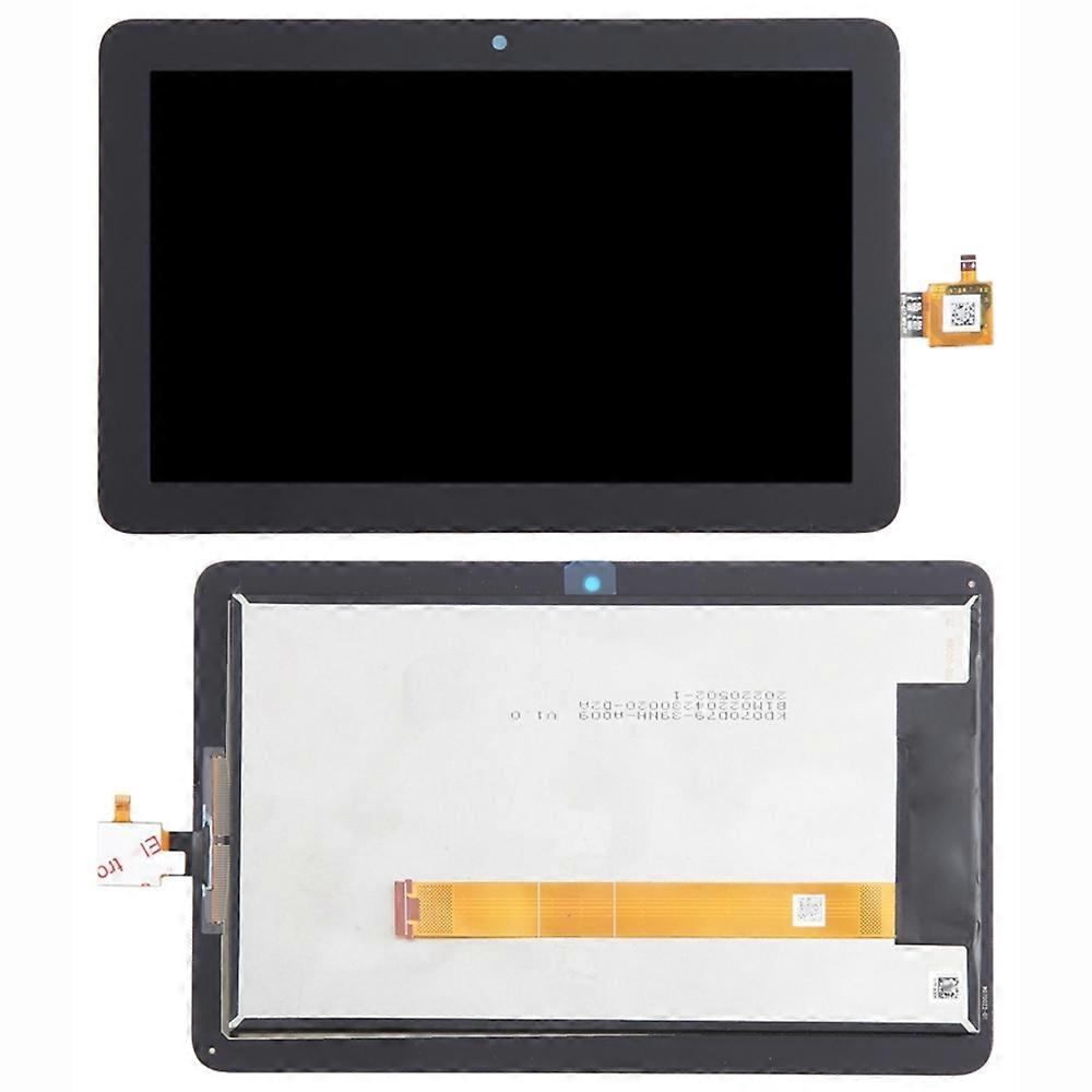 For Amazon Fire 7 (2022) OEM Grade S LCD Screen and Digitizer Assembly Replacement Part (Without