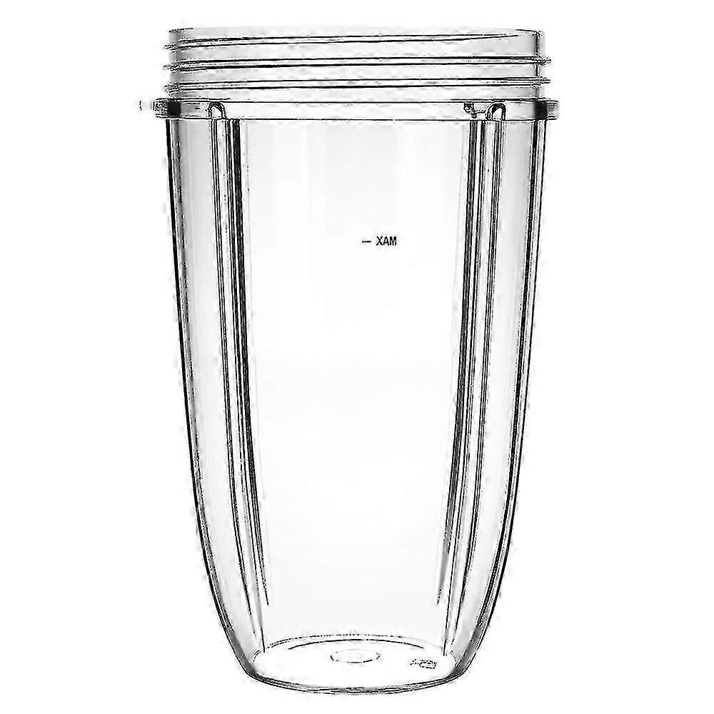 600w And 900w Blender 18/24/32oz Cups Replacement Parts For Nutribullet()