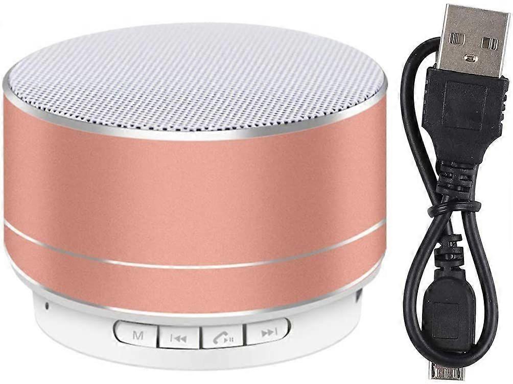 Wireless Bluetooth Speaker TF USB AUX Support Audio Loudspeaker