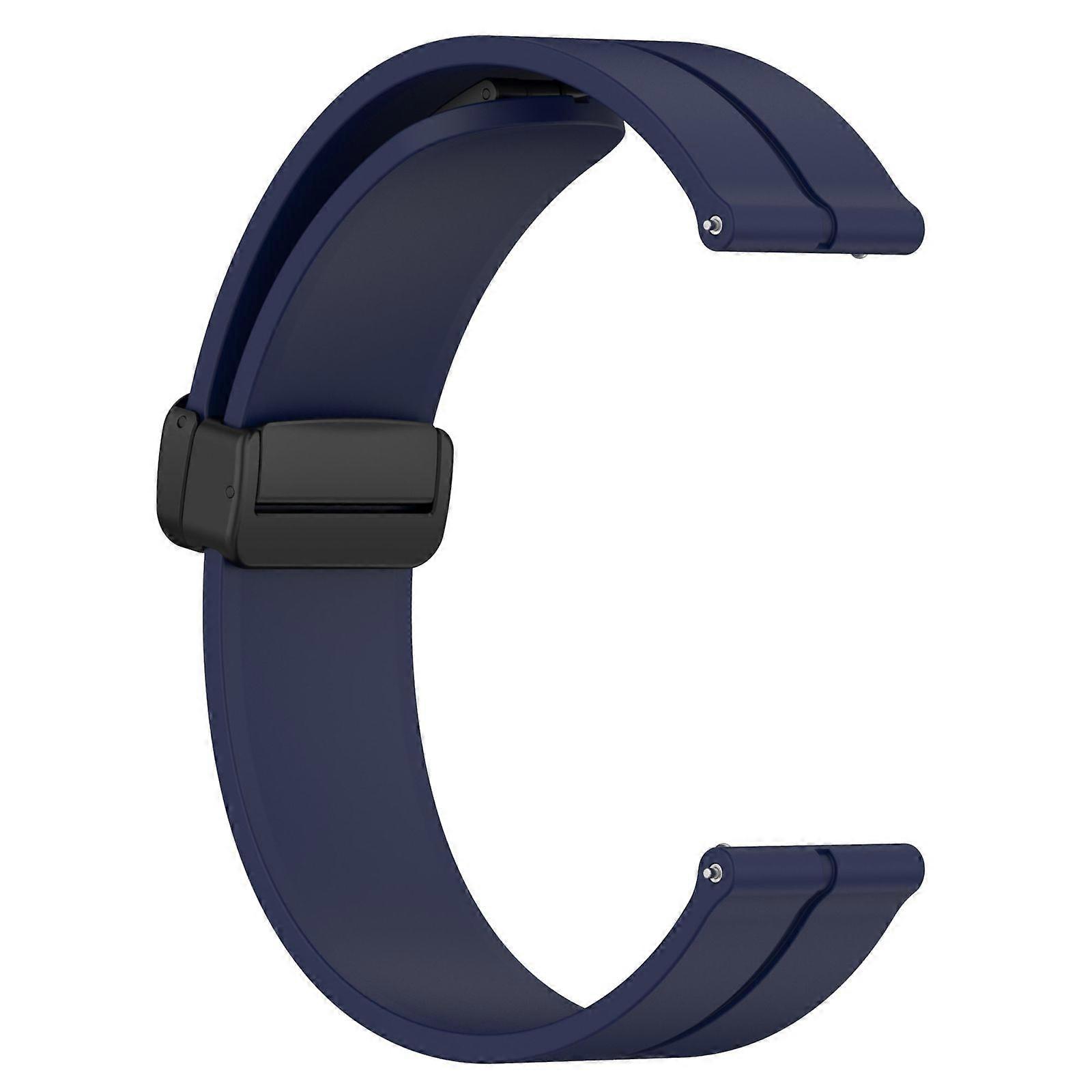 Silicone Watch Band For Huawei GT2 Pro
