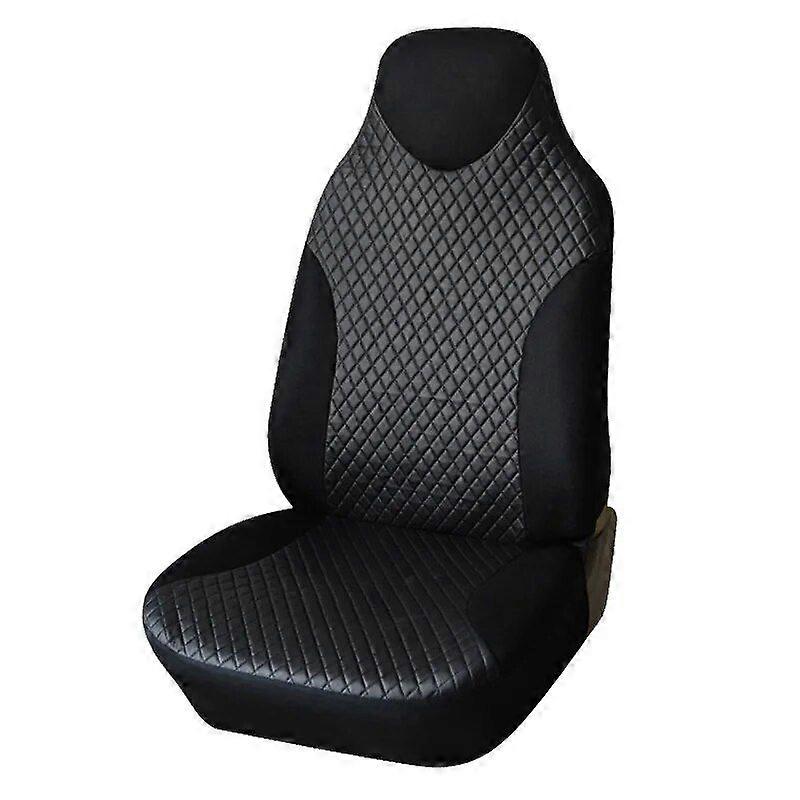 Set complet PU piele piele scaun auto huse piele moda stil scaun auto capac auto interior scaun auto rezistent la murdărie