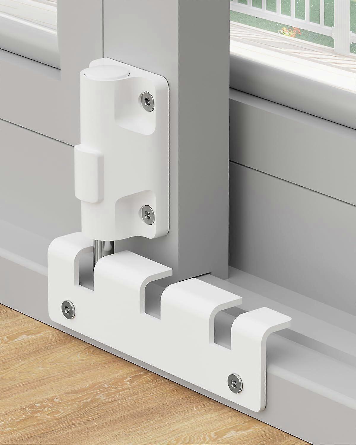 High quality brand new  Sliding Door Lock Window Locks for Horizontal Sliding