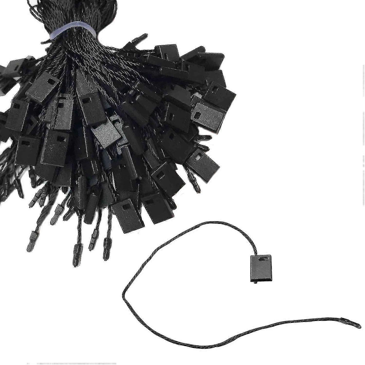 Nylon String Hang Tag Fasteners