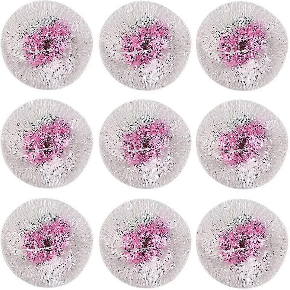 10 Pcs Kerosene Lamp Mantles Pressure Lamp Mantles Gas Camping Light Mantles Replacement well