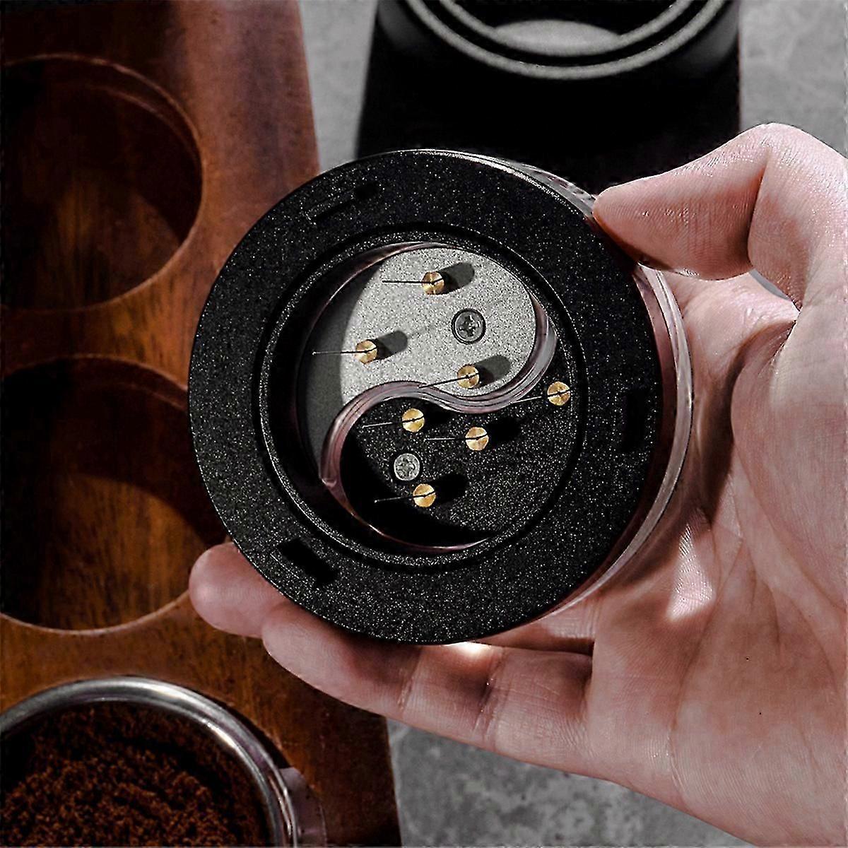 Coffee Powder Needle Coffee Powder Dispenser