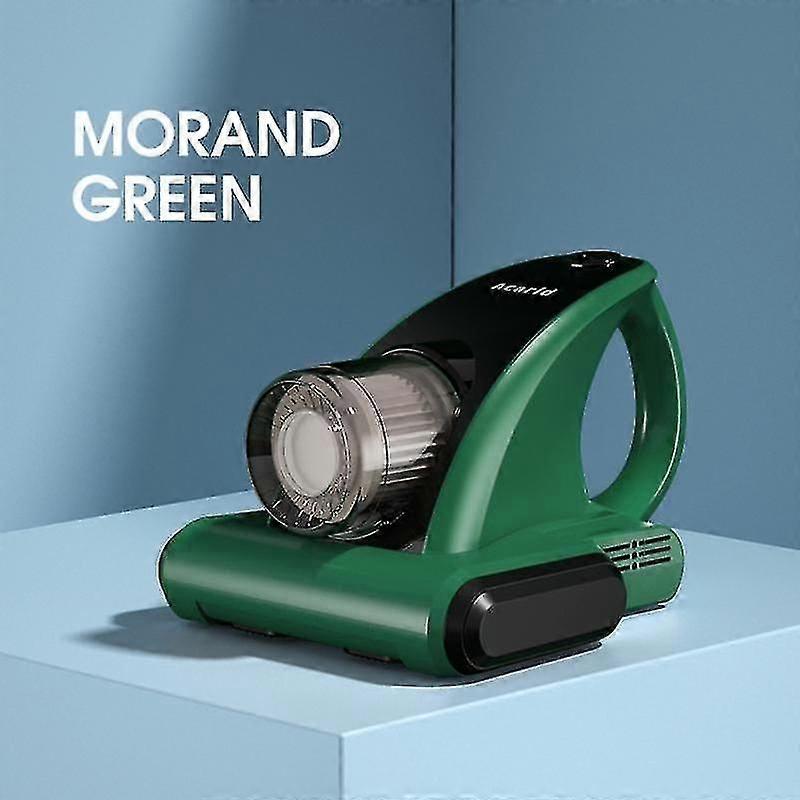 Wireless Mite Remover Vacuum Cleaner Wireless Poweful Suction Uv Sterilization Disinfection