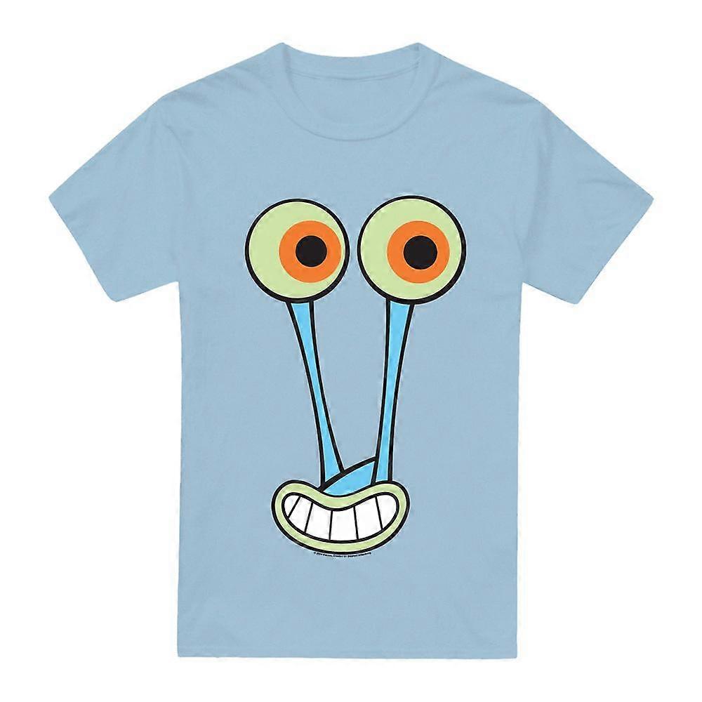 SpongeBob SquarePants Pánske tričko Gary Snail Smile