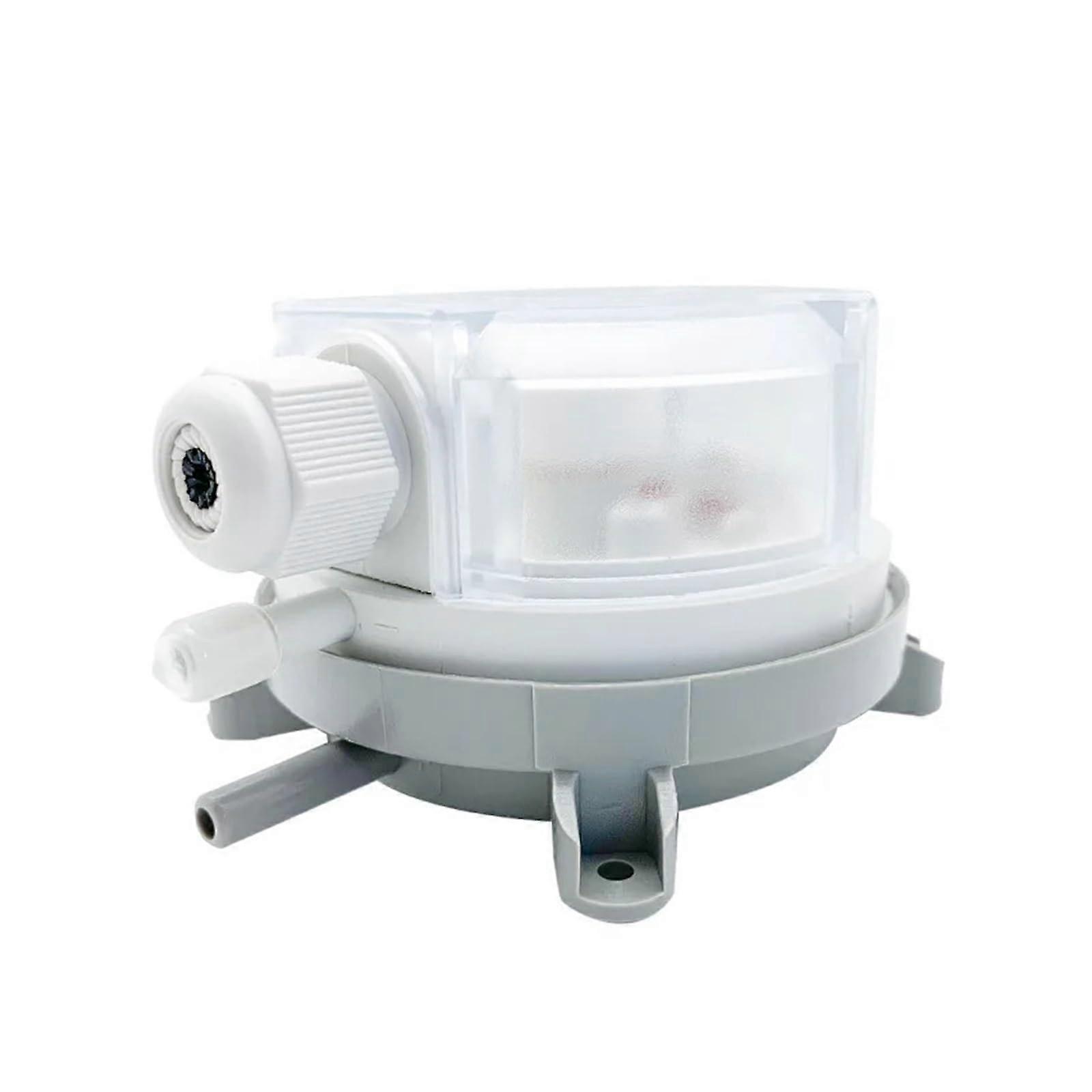 Air Differential Pressure Switch Adjustable Wind Flow Controller(40400Pa)