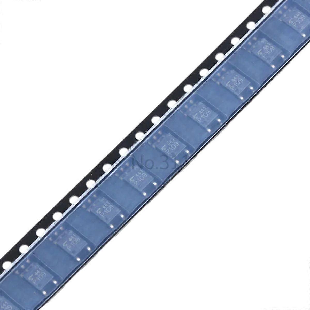 TLP109 TPL.E TSOP5 Optocoupler Chip 10PCS Lot for High Quality Electrical Isolation and Signal Transmission