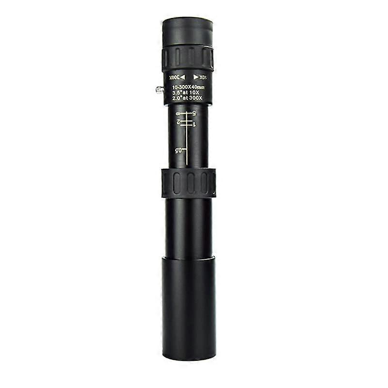 Binoculars Zoom HD Powerful Binoculars Long Range Professional Telescope Monocular Spyglass Low Night Vision
