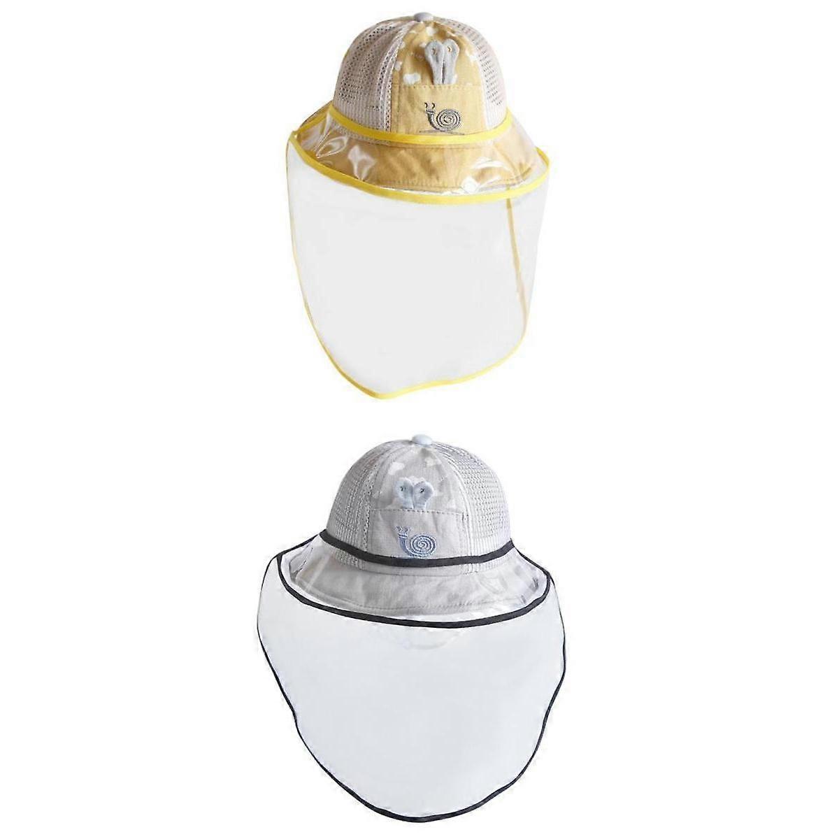 Anti-fog Full Face Protective for Kids