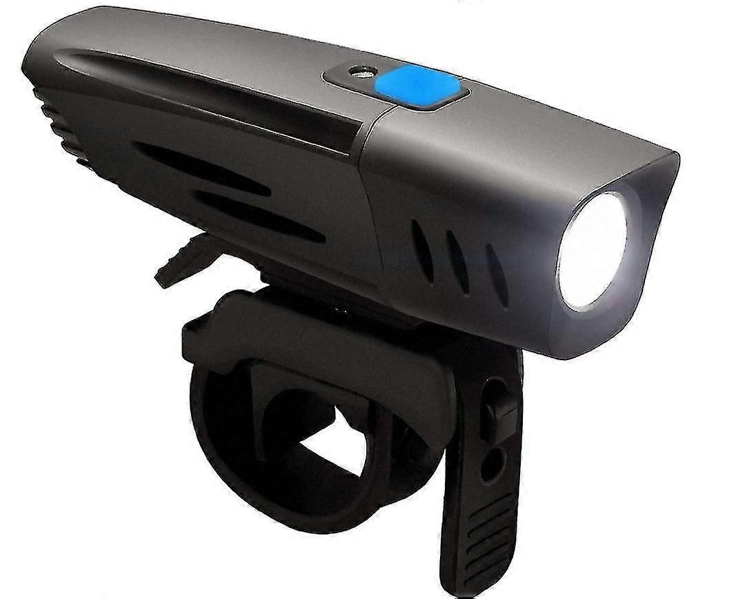 フロントバイクライト1000ルーメン、バイクアクセサリー、MenBlack用サイクリングギフト)