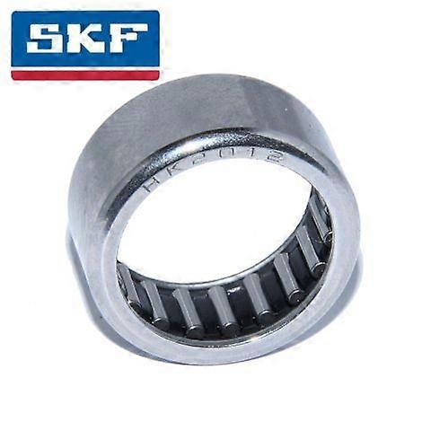 UNM 61808ZZ Single Row Deep Groove Ball Bearing 40x52x7mm 2pc