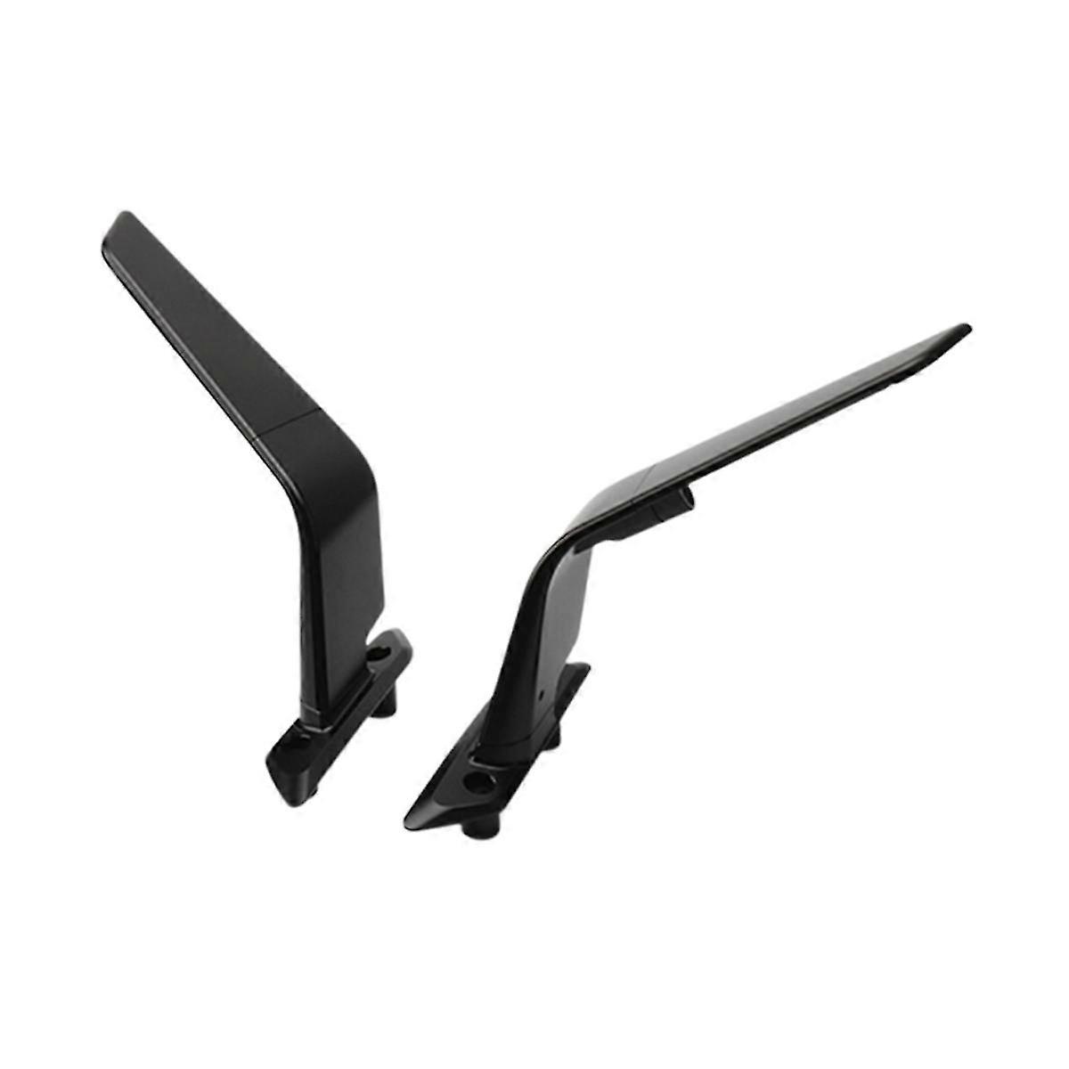 Motorcycle Rear View Mirrors Adjustable Mirror for YAMAHA T-MAX560 TMAX560 TMAX 560 2022-2024