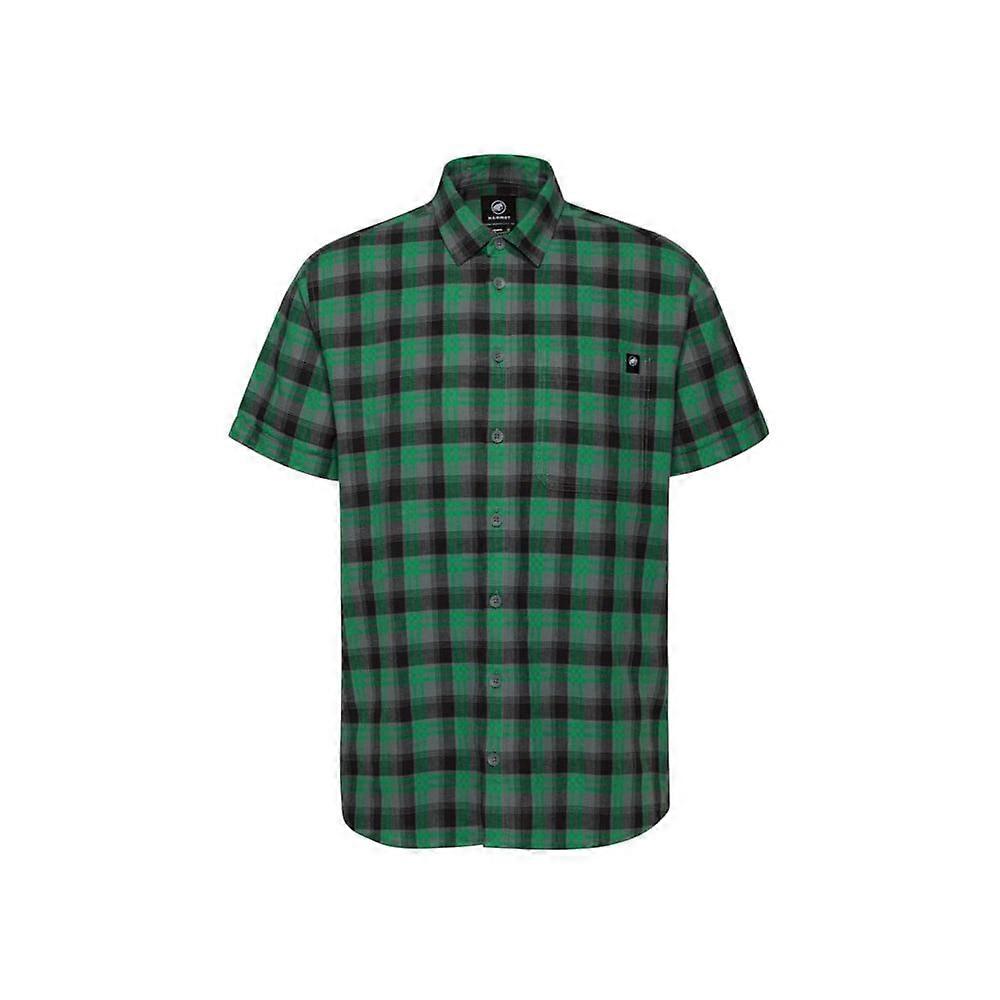 Shirts Mammut Trovat 10150162000792