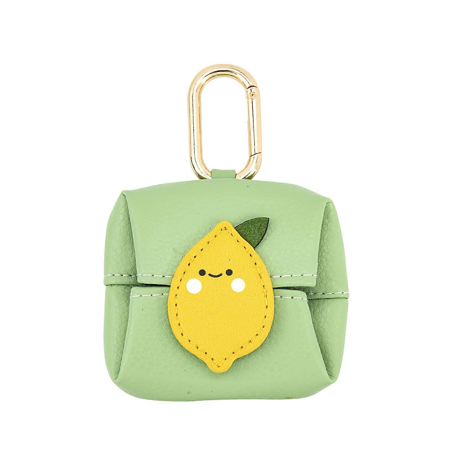 Change Purse Wallets Coin Purses Lightweight Cartoon Pattern Coin Pouch with