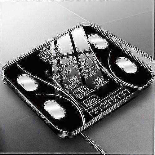 Body Fat Scales Intelligent Electronic Weight Scale