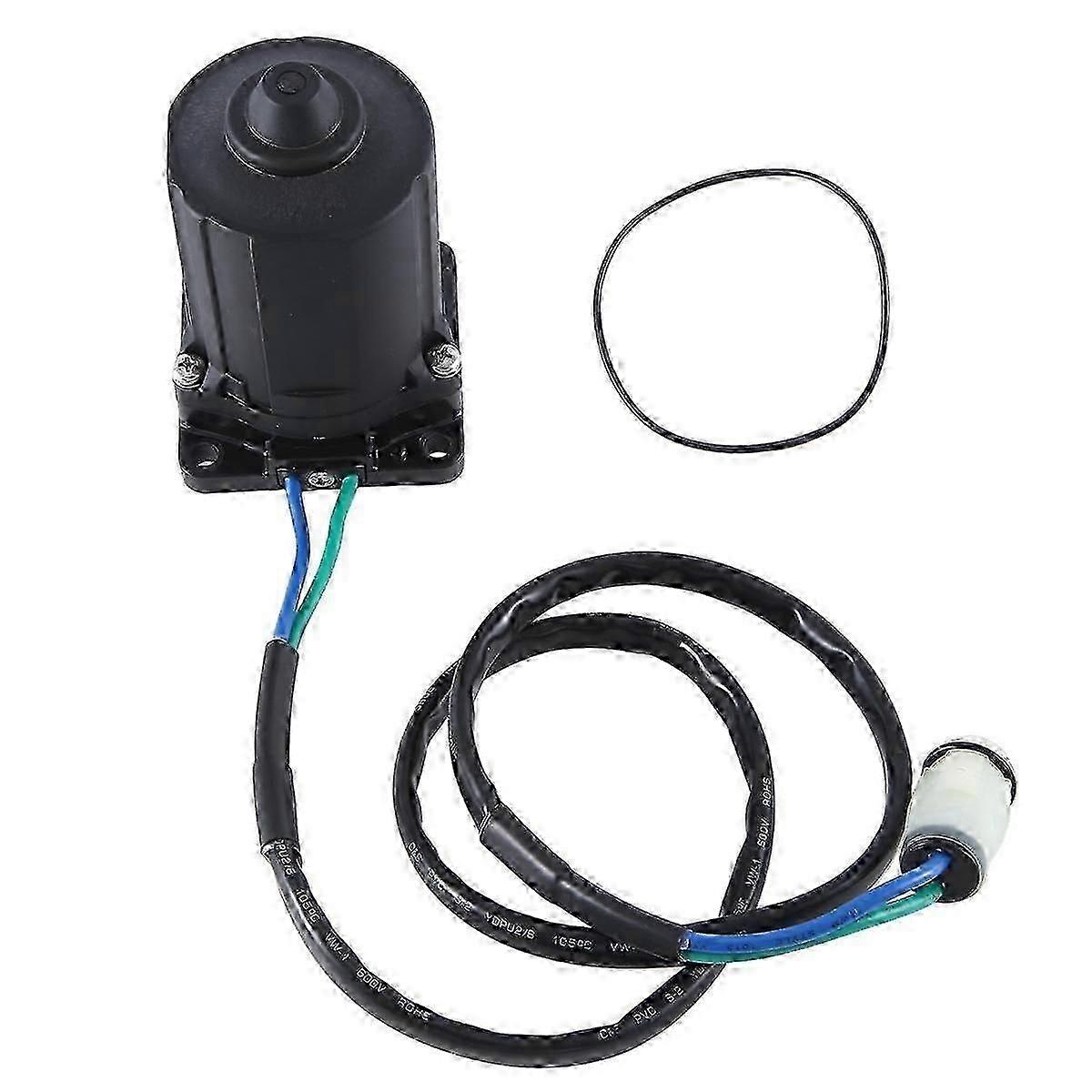 Tilt Trim Motor 430-22111 430-22158 for 2004+ Outboard BF40 BF50 ...