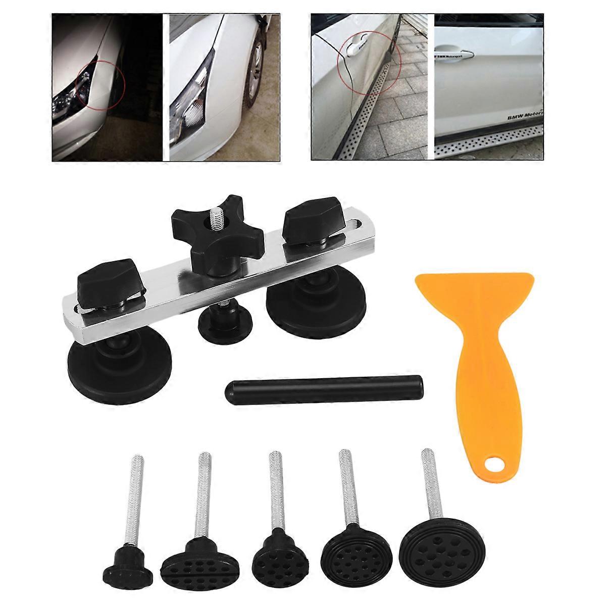 Bridge Puller Dent Kit for Automotive Fixes