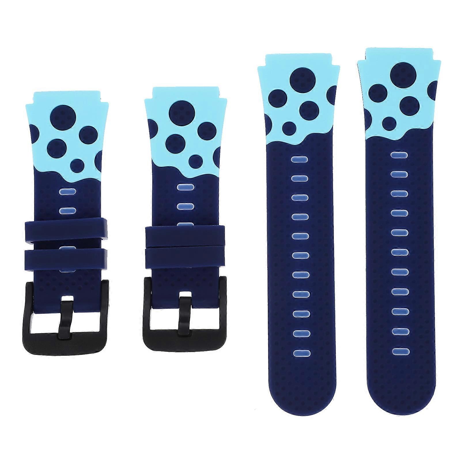 Child Sized Watch Accessory with Unique Design and Reliable Performance