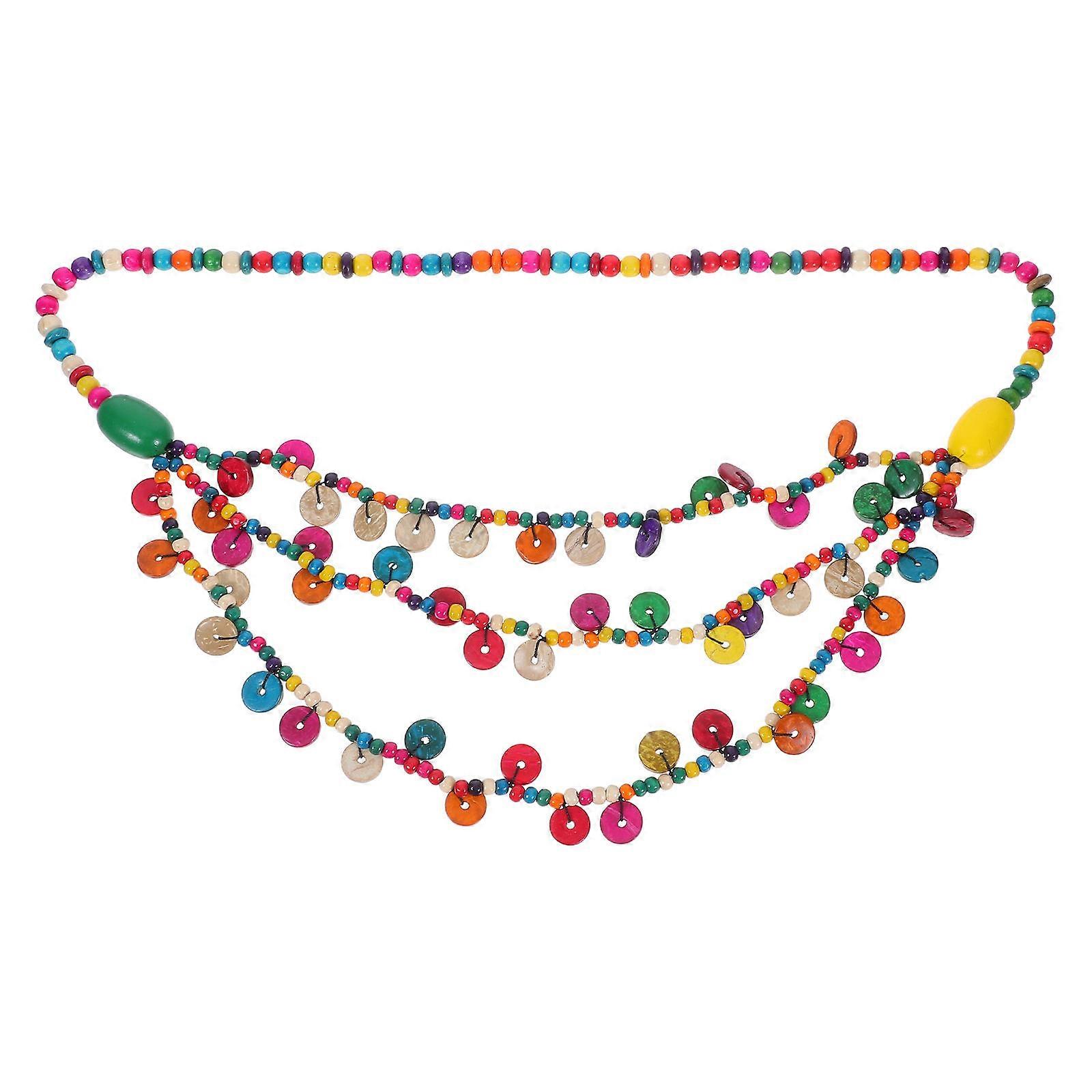 Elegant Necklace for Women, Designed for Versatile Use