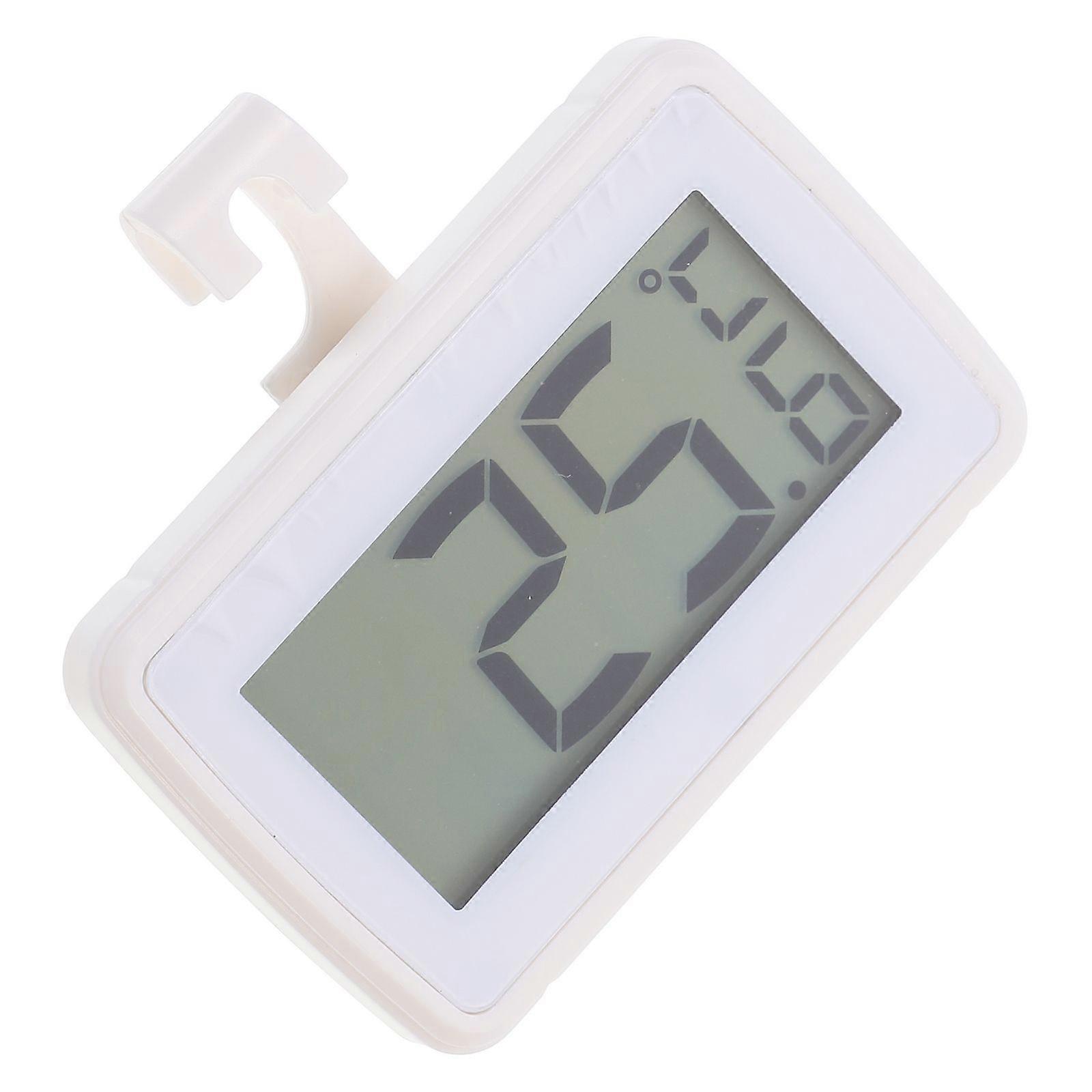 1pc High Precision Professional Refrigerator Fridge Thermometer