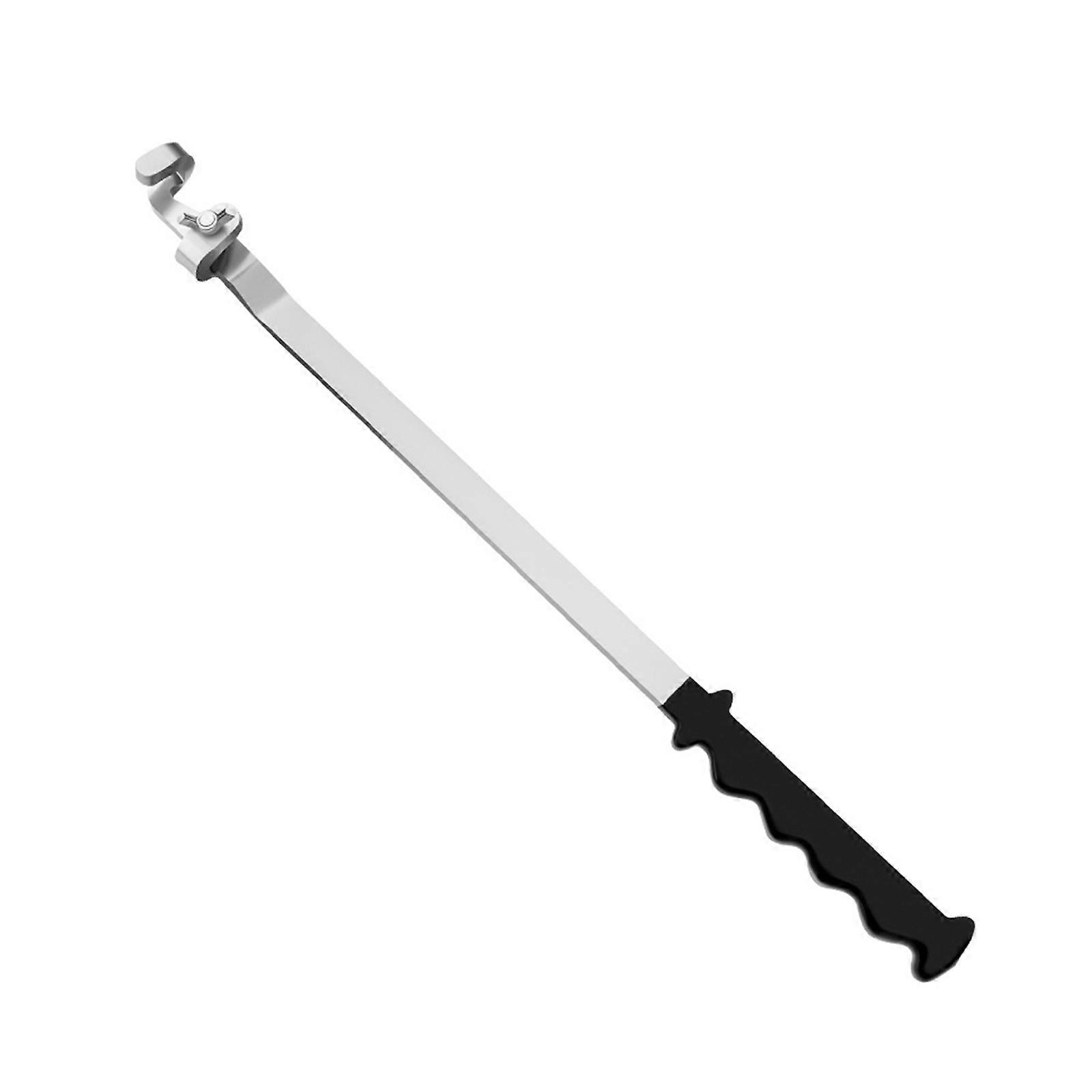 Wrench Extender Tool with Extention Bar, Wrench Extender Tool for 1/2" Drive or 21mm Hexagonal Drive