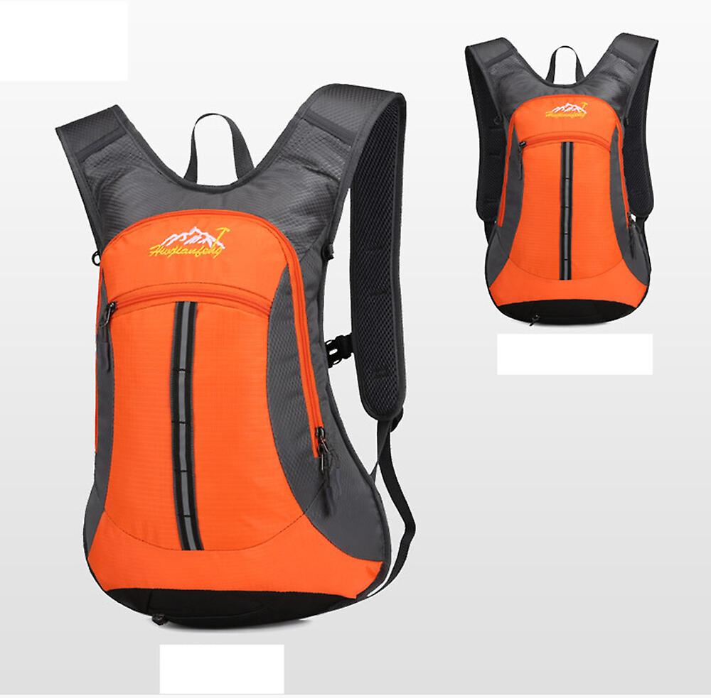 Hydration Pack With 2l Hydration Bladder Lightweight Insulation Water Rucksack Backpack Bladder Bag Cycling Bicycle Bike/hiking Climbing Pouch