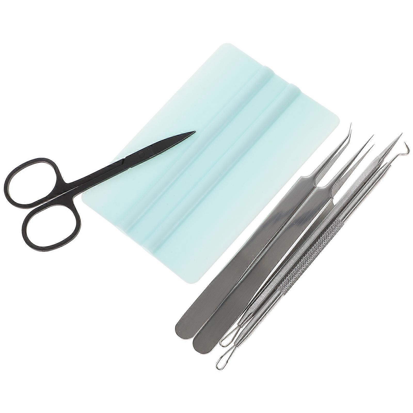 Vinyl Weeding Tools For Weeding Vinyl Tools Manual Production 1Set