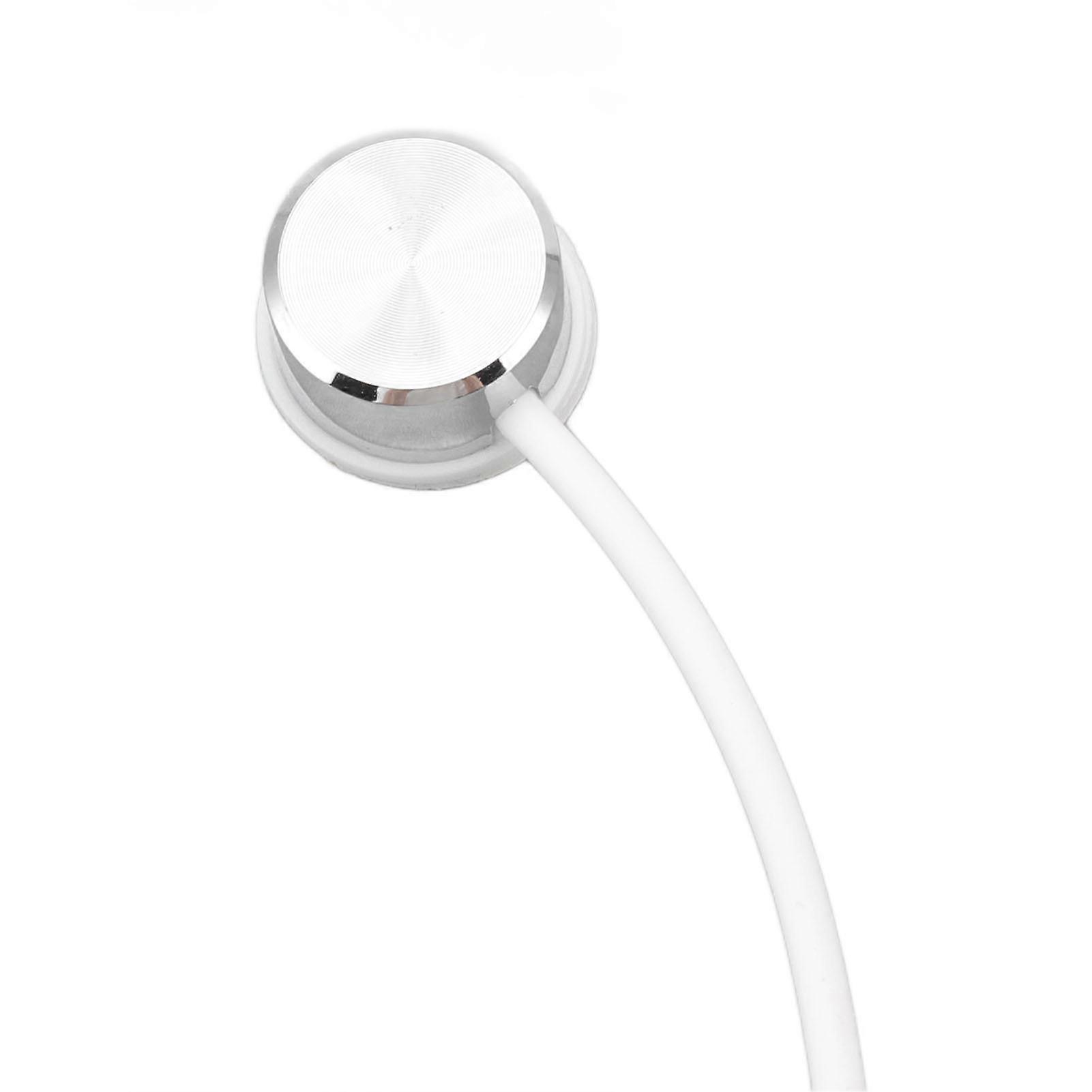 Anti-theft alarm for mobile phone, 110-130 dB volume, with remote control, for digital shopping malls, round head