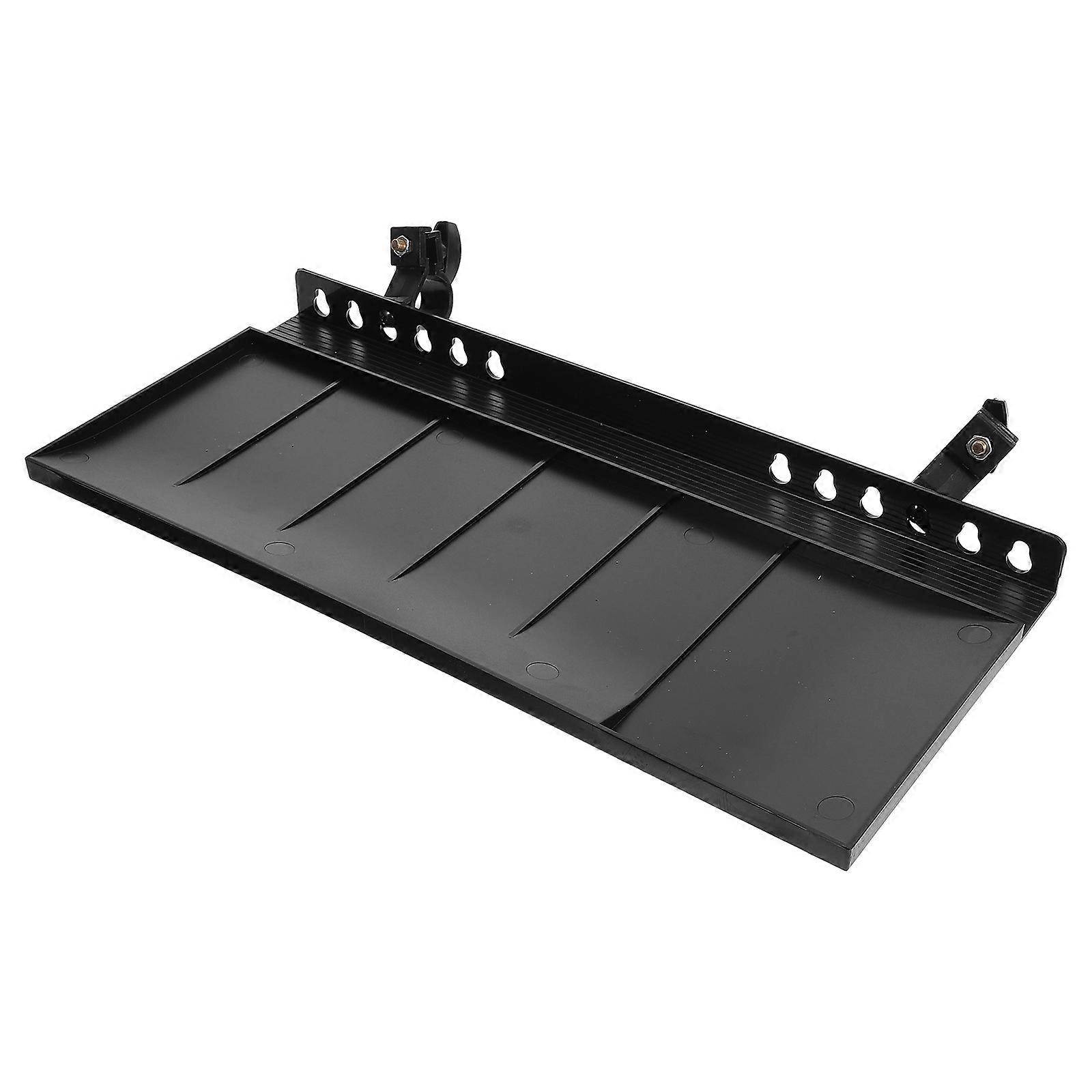 Detachable Replacement Easel Tray Shelf for Tripod Racks – Durable Storage Accessory for Artists and Beginners