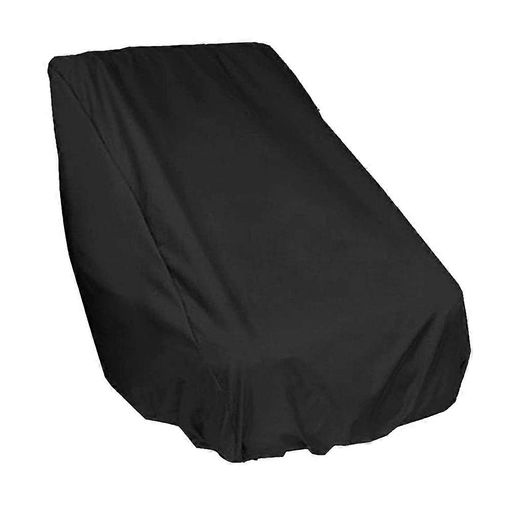 Here's a refined and engaging product description for **Boat Seat Cover – Durable Protective Shield for Yacht Seats (Outdoor Use, Ideal for Captain